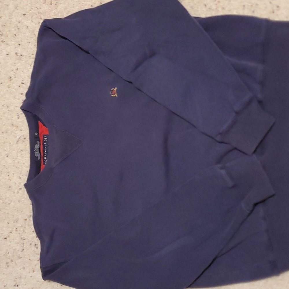 Tommy Hilfiger Crew